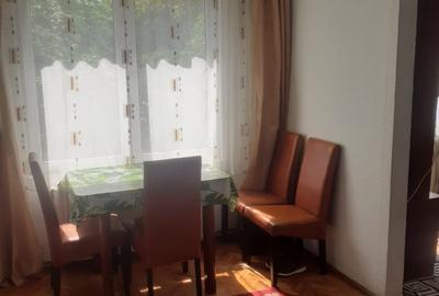 Apartament cu 2 camere nedecomandat în Central - 1