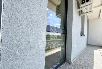 Apartament cu 2 camere decomandat în Torontalului - 6