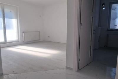 Apartament cu 2 camere în Vest
