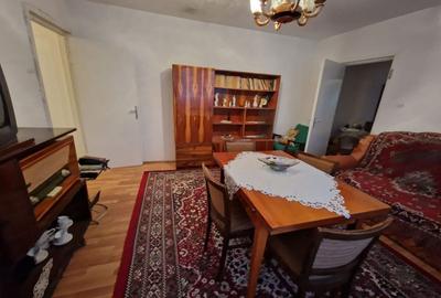 Apartament cu 3 camere decomandat, mobilat în Girocului - 3
