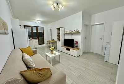 Apartament cu 2 camere în Sălaj