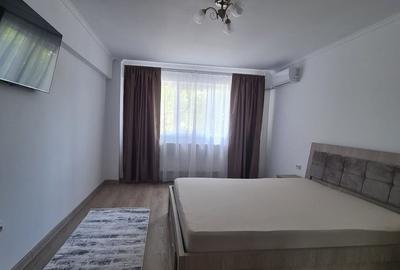 Apartament cu 2 camere decomandat în Ultracentral - 2