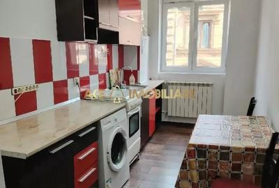 Garsonieră decomandată, mobilată în Lipscani - 4