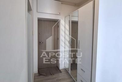Apartament cu 2 camere decomandat în Aurel Vlaicu - 11