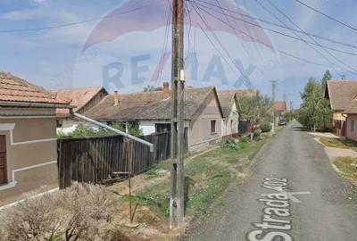 Teren de 857 mp, în Vest - 7
