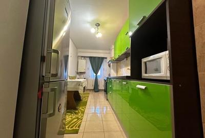 Garsonieră decomandată, mobilată în Păcurari - 4