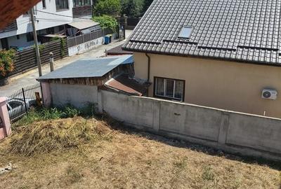 Casă individuală cu 4 camere cu Teren 485 Mp în Nord-Vest - 51