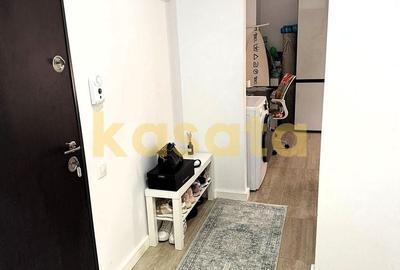 Apartament cu 2 camere decomandat în Ștefăneștii de Jos - 7