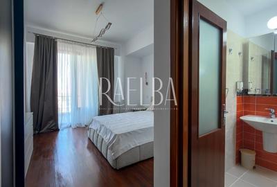 Apartament cu 2 camere semidecomandat, mobilat în Central - 13