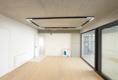 Apartament cu 4 camere în Primăverii - 6