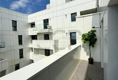 Apartament cu 2 camere în Decebal - 1
