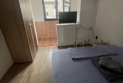 Apartament cu 2 camere decomandat în Central - 11