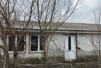 Casă cu 3 camere în Vădeni
