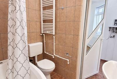 Garsonieră în Central