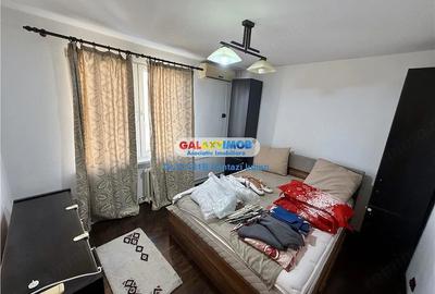 Apartament cu 3 camere decomandat, mobilat în Nicolae Grigorescu