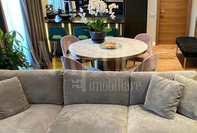 Apartament cu 3 camere decomandat, mobilat în Mănăștur - 2