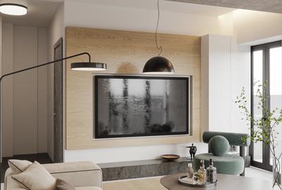 Apartament cu 2 camere decomandat în Prelungirea Ghencea - 1
