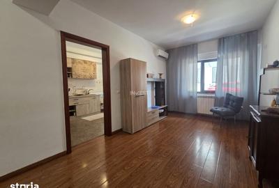 Apartament cu 2 camere semidecomandat în Galata - 1