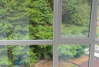 Apartament cu 3 camere semidecomandat în Central - 6