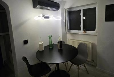 Apartament cu 2 camere semidecomandat în Eminescu
