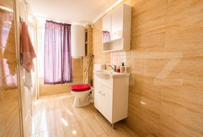Apartament cu 2 camere decomandat în Ultracentral - 5