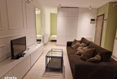 Apartament cu 2 camere în Obor