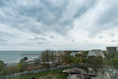 Apartament cu 3 camere semidecomandat în Olimp - 2