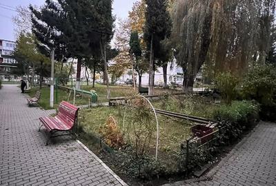 Apartament cu 2 camere decomandat în Ultracentral