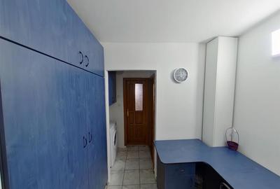 Apartament cu 2 camere decomandat, mobilat în Podgoria - 5
