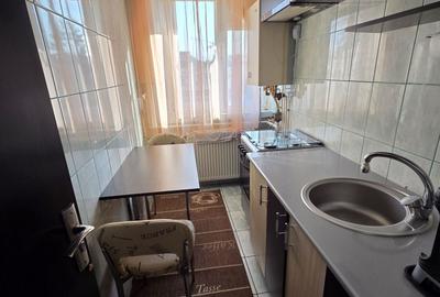 Apartament cu 2 camere semidecomandat în Exercițiu - 2