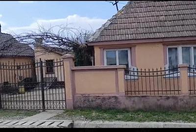 Casă cu Teren 300 Mp în Central