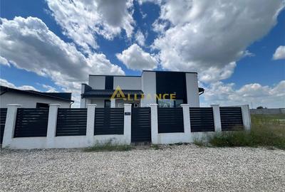 Casă individuală cu 3 camere cu Teren 300 Mp în Berceni - 2