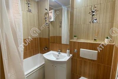 Apartament cu 2 camere decomandat în Aeroport - 11