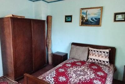 Casă cu 2 camere în Bodești