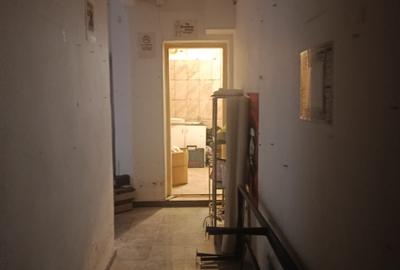 Casă cu 2 camere cu Canalizare în Gara de Nord - 7