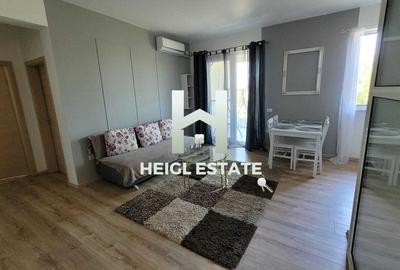 Apartament cu 2 camere decomandat, mobilat în Dumbrăvița