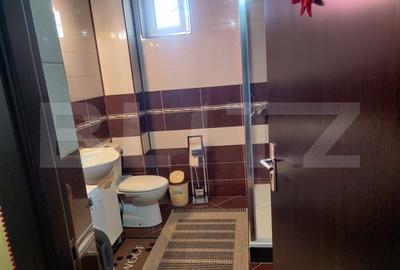 Apartament cu 3 camere decomandat, mobilat în Codlea - 15