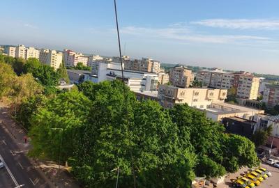 Apartament cu 2 camere decomandat în Ultracentral - 2
