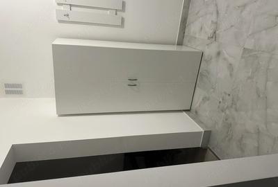 Apartament cu 2 camere semidecomandat în Săsar