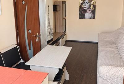 Apartament cu 2 camere nedecomandat în Tătărași