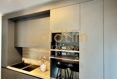 Apartament cu 2 camere semidecomandat, mobilat în Barbu Văcărescu - 6