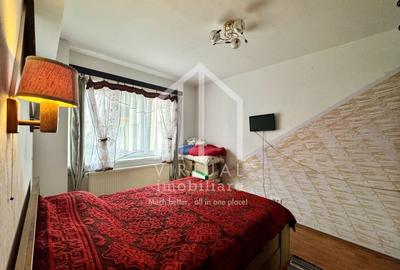 Apartament cu 3 camere decomandat în Terezian - 3