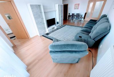 Apartament cu 4 camere semidecomandat în Central - 5