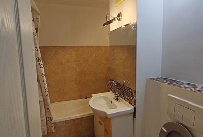 Apartament cu 2 camere decomandat în Ceair - 8