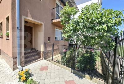 Casă cu 2 camere cu Teren 688 Mp în Lucian Blaga - 11