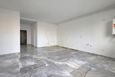 Apartament cu 2 camere semidecomandat în Giroc