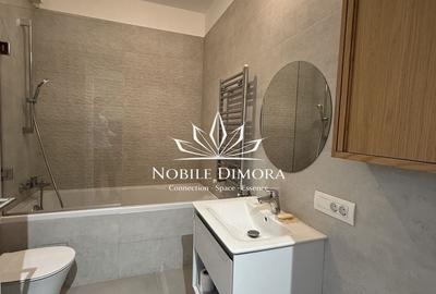 Apartament cu 2 camere semidecomandat, mobilat în Take Ionescu - 14