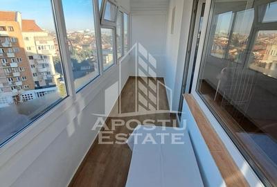 Apartament cu 2 camere decomandat în Intim - 5