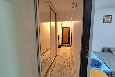 Apartament cu 3 camere decomandat în Obcini - 10