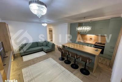 Apartament cu 3 camere în Andrei Mureșanu - 2